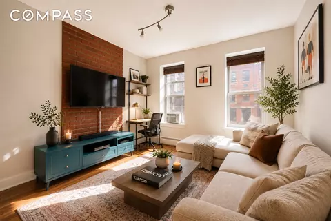 161 W 133rd St #2B, New York, NY 10030