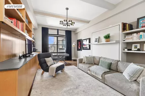 161 W 16th St #16I, New York, NY 10011