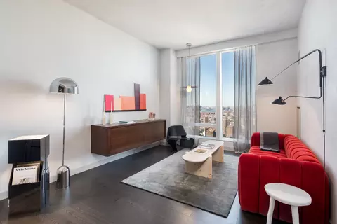 252 South St #66H, New York, NY 10002