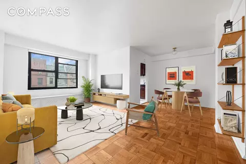 345 W 145th St #5A5, New York City, NY 10032