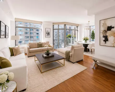 188 E 64th St #402, New York, NY 10065