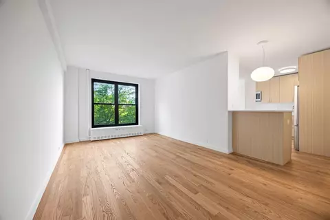 201 Clinton Ave #7-A, Brooklyn, NY 11205