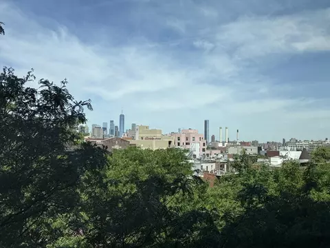 201 Clinton Ave #7-A, Brooklyn, NY 11205