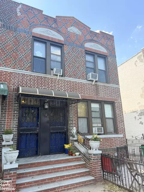 1720 11th Ave, Brooklyn, NY 11218