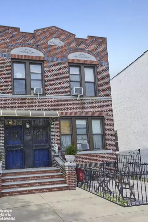 1720 11th Ave, Brooklyn, NY 11218