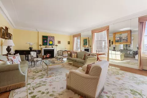1 Sutton Pl S #9/10B, New York, NY 10022