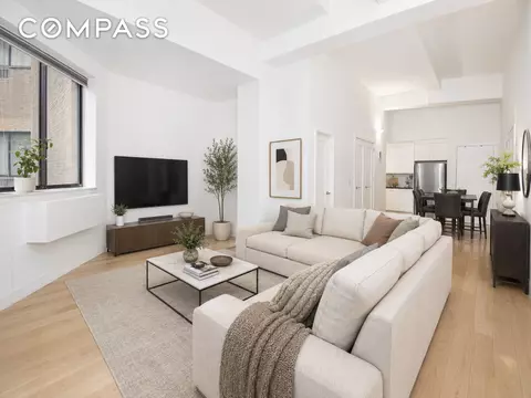 310 E 46th St #7W, New York, NY 10017