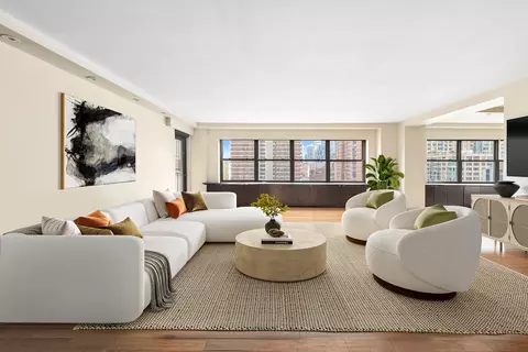 140 W End Ave #11CD, New York, NY 10023