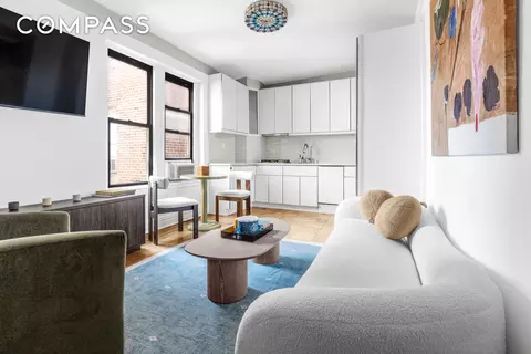 295 W 11th St #5FF, New York, NY 10014
