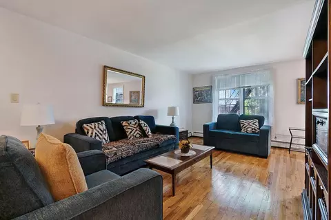 1130 Stadium Ave #4-E, New York City, NY 10465