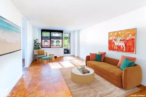 130 E 18th St #5D, New York, NY 10003