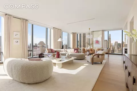 277 5th Ave #PH53, New York, NY 10016