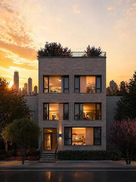 357 Leonard St #2-R, Brooklyn, NY 11211