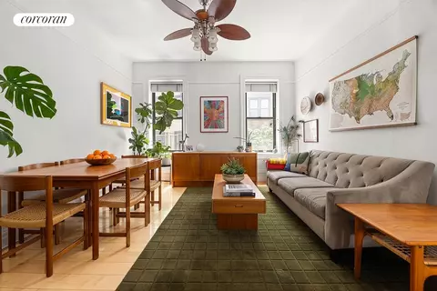 20 Butler Pl #71, Brooklyn, NY 11238