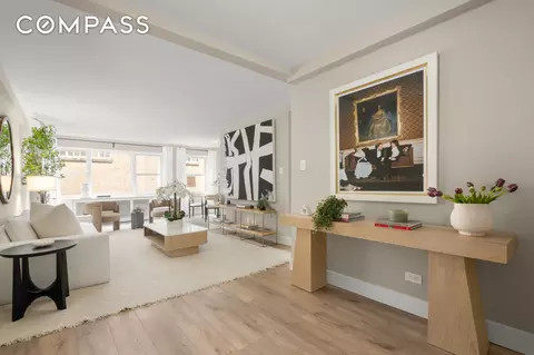 347 E 53rd St #2C, New York, NY 10022