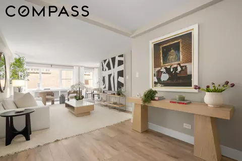 347 E 53rd St #2C, New York, NY 10022