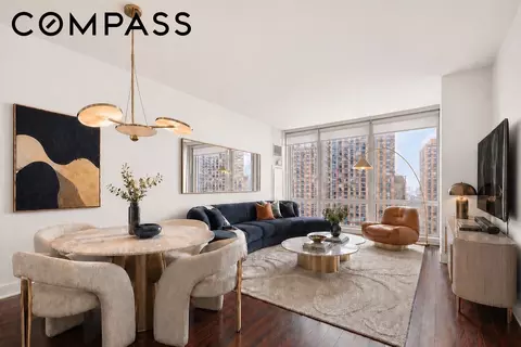 60 Riverside Blvd #1810, New York, NY 10069