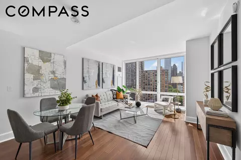 60 Riverside Blvd #1810, New York, NY 10069