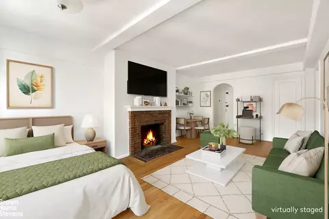 225 E 73rd St #5F, New York, NY 10021