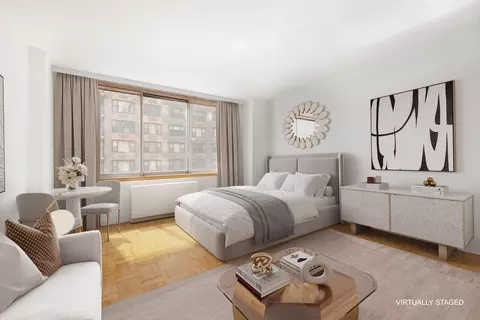 235 E 40th St #9I, New York, NY 10016