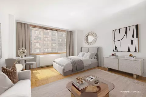 235 E 40th St #9I, New York, NY 10016