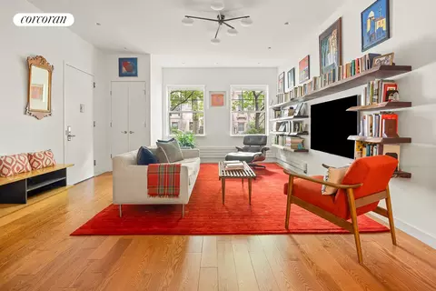 219 Union St #1A, Brooklyn, NY 11231