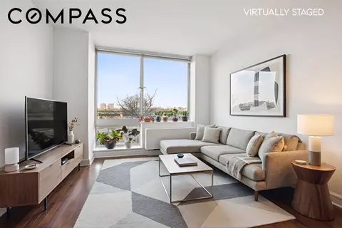 120 Riverside Blvd #3R, New York, NY 10069