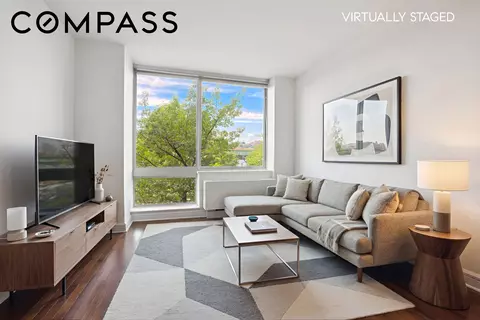120 Riverside Blvd #3R, New York, NY 10069