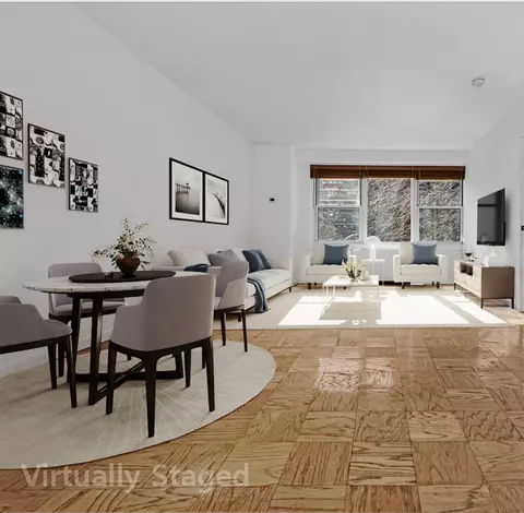 305 E 24th St #5-S, New York, NY 10010