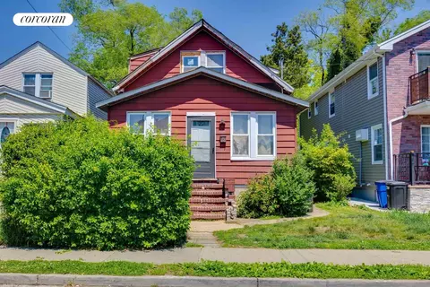 161-21 121st Ave, Jamaica, NY 11434