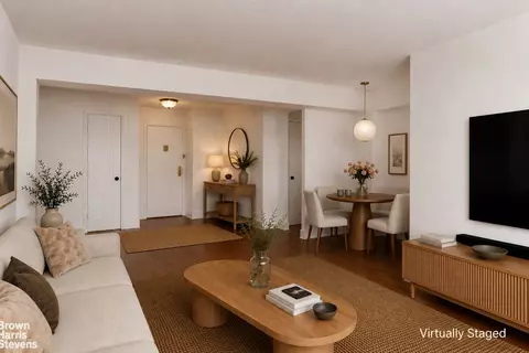 525 W 235th St #4D, New York City, NY 10463