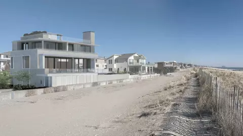 136 Beach 138th St, Rockaway Park, NY 11694