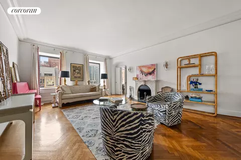 136 E 79th St #8B, New York, NY 10075