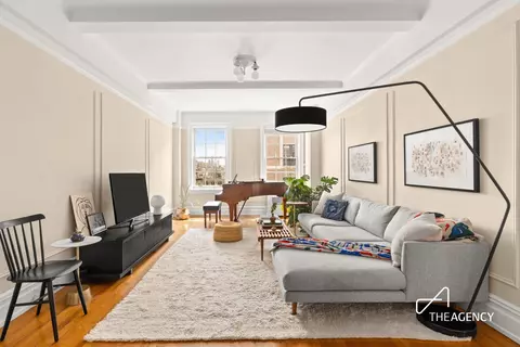 300 Riverside Dr #11F, New York, NY 10025