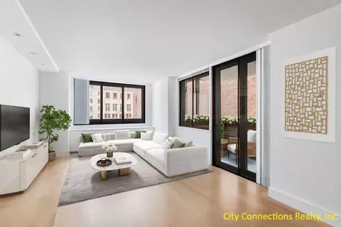 347 W 57th St #14-F, New York, NY 10019