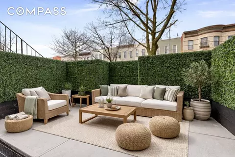 1226 Decatur St #GARDEN, Brooklyn, NY 11207