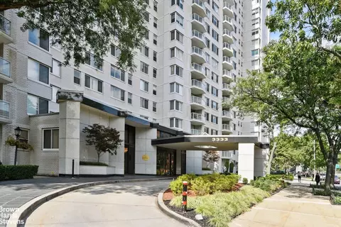 3333 Henry Hudson Pkwy #5M, New York City, NY 10463