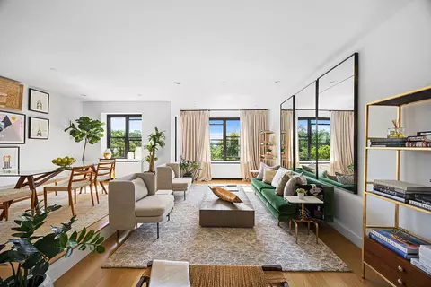 425 Central Park W #7-CD, New York, NY 10025