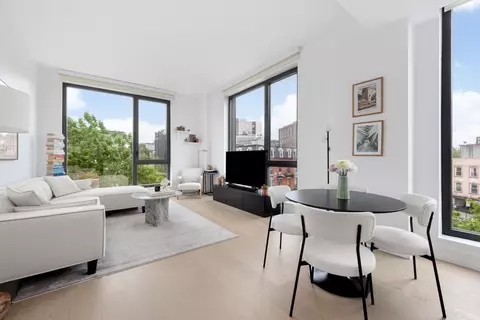 450 Grand Ave #4E, Brooklyn, NY 11238