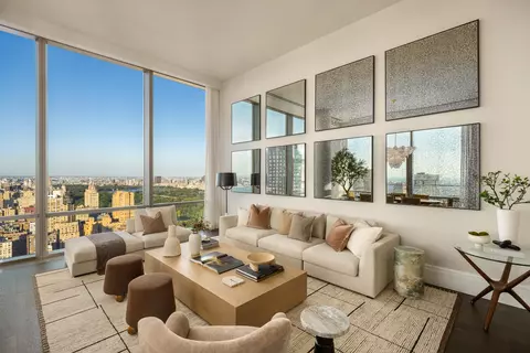 50 W 66th St #42W, New York, NY 10023