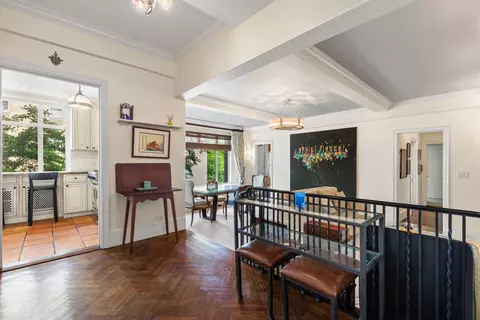55 Central Park W #5C, New York, NY 10023