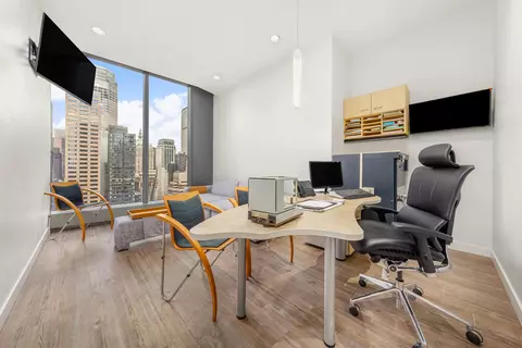 50 W 47th St #20E, New York, NY 10036