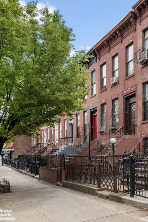 1274 Herkimer St, Brooklyn, NY 11233
