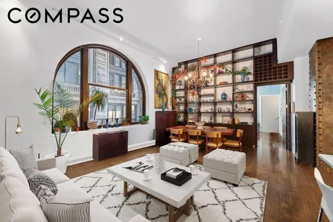 150 Nassau St #2A, New York, NY 10038