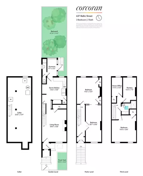 637 Baltic St, Brooklyn, NY 11217