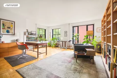 325 Clinton Ave #4G, Brooklyn, NY 11205