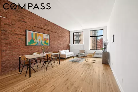 303 Mercer St #A502, New York, NY 10003