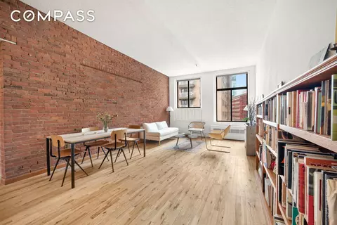 303 Mercer St #A502, New York, NY 10003