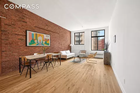 303 Mercer St #A502, New York, NY 10003