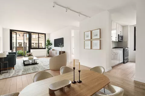 407 Park Ave S #17A, New York, NY 10016